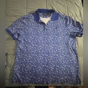 Classic Fit Soft Touch Polo for men Ral Lauren size L
